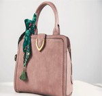 Muff Bag
