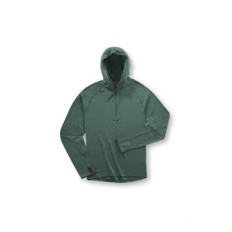 Military fashion style