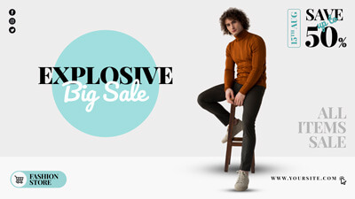 Newsletter Popup