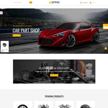 Autohouse Services - A Royal Selection for Your Vehicle