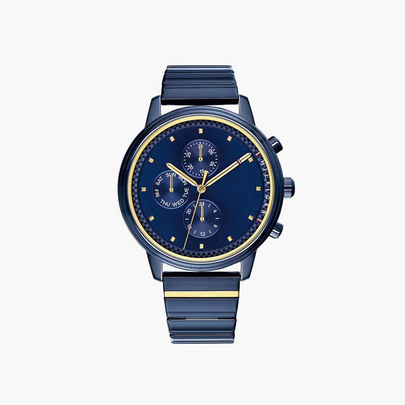 Hublot watch