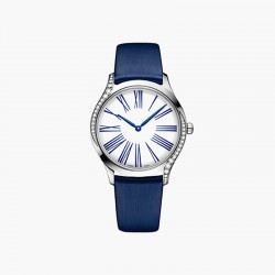 Girls watch