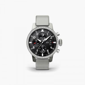 Groofy watch