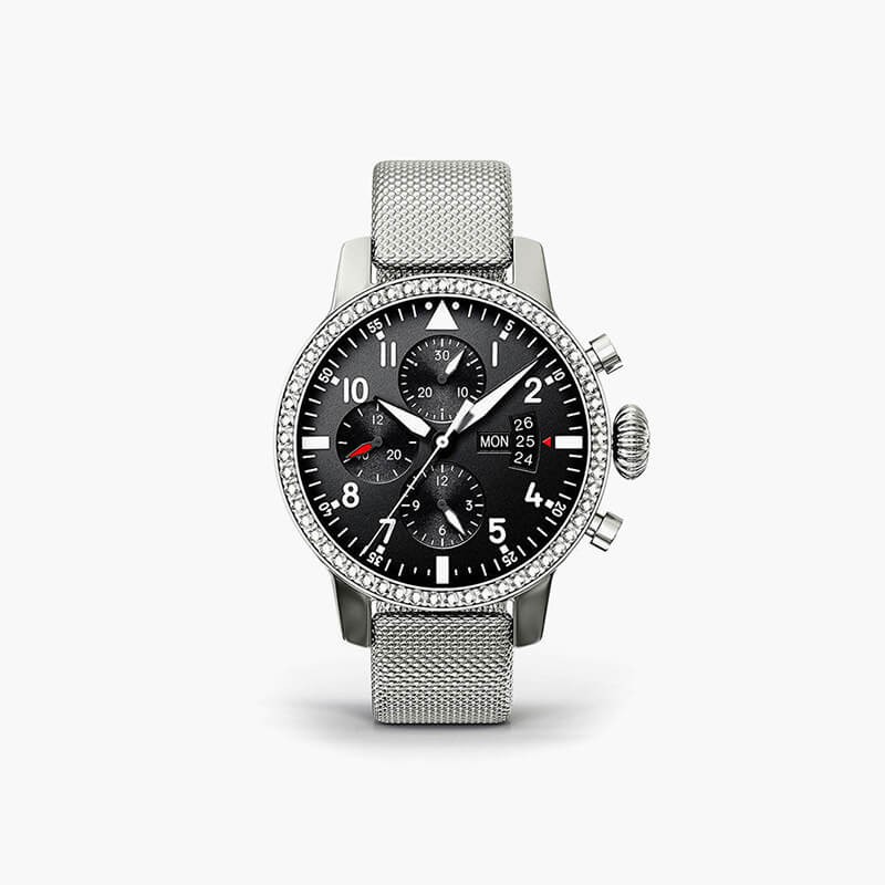 Groofy watch