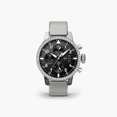 Groofy watch