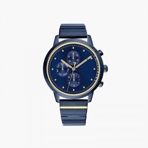 Coonected x watch