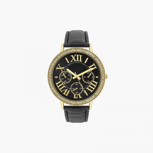 Professional watch