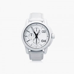 Girls watch