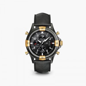 Groofy watch