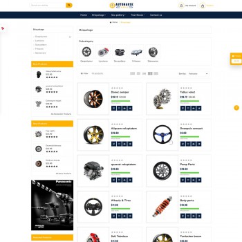 Autohouse Services - A Royal Selection for Your Vehicle