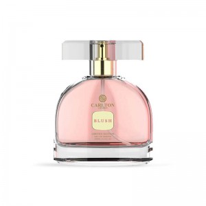 Leila Lou Perfume