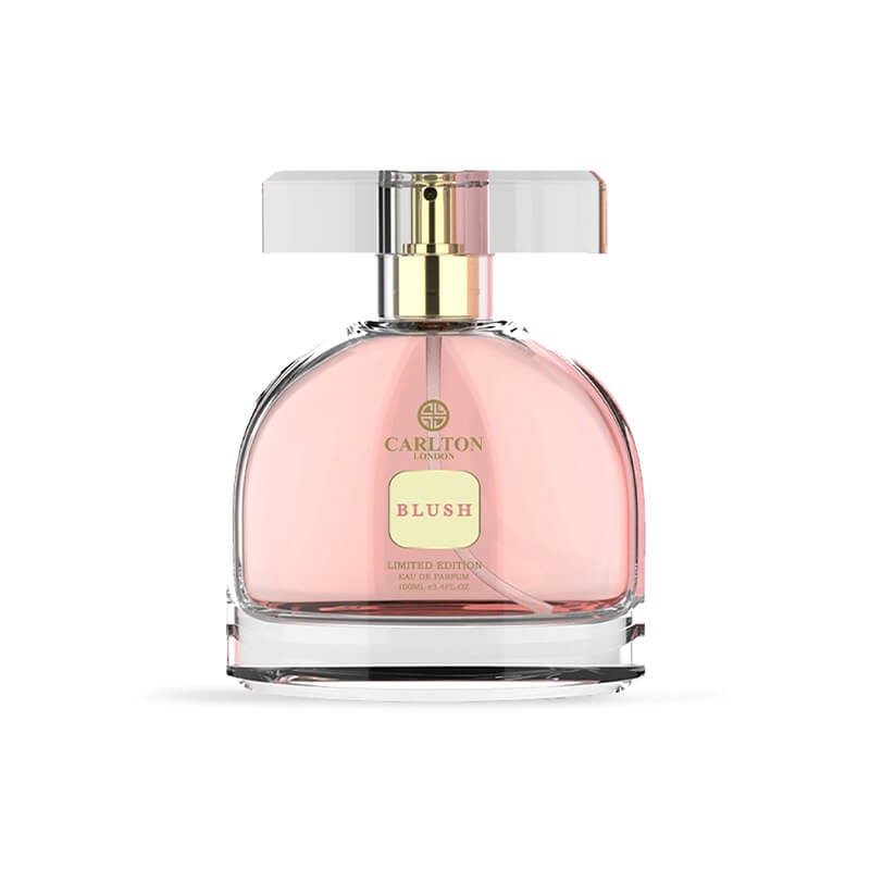Leila Lou Perfume