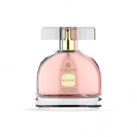 Leila Lou Perfume