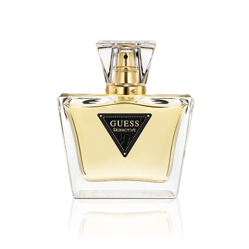 Natural perfume