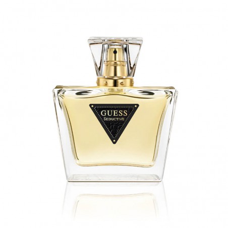Natural perfume