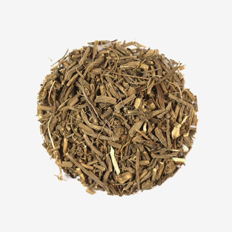 Vector Green Tea