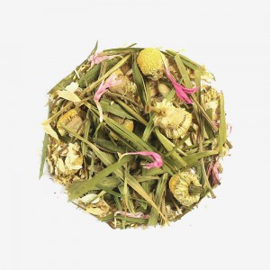 Herbs Green Tea