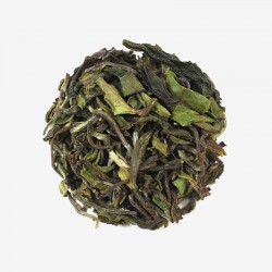 Ceylon Green Tea