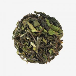 Ceylon Green Tea