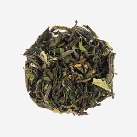 Boseong Green Tea