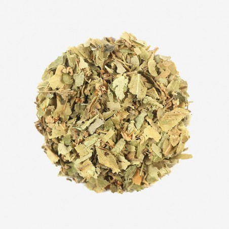 Pyin Green Tea
