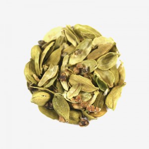 Light Green Tea
