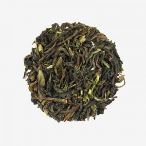 Jasmine Green Tea