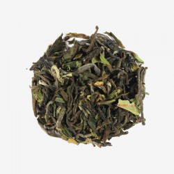 Ceylon Green Tea