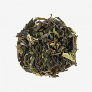 Ceylon Green Tea