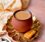 Basilur tea