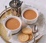 Taj Mahal Tea