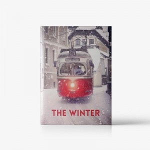 Postmodern picture book