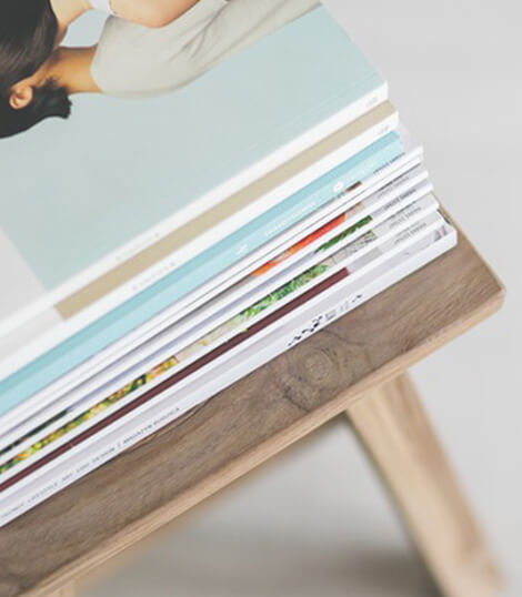 Bulk Of Book