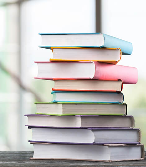 Bulk Of Book