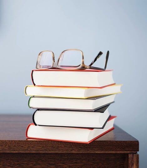 Bulk Of Book