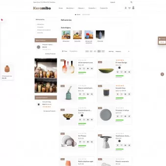 Keramiro Crafting Ceramic Pieces for a Lasting Impression