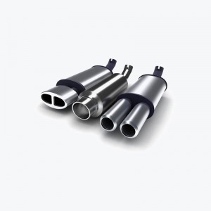 Compression Springs