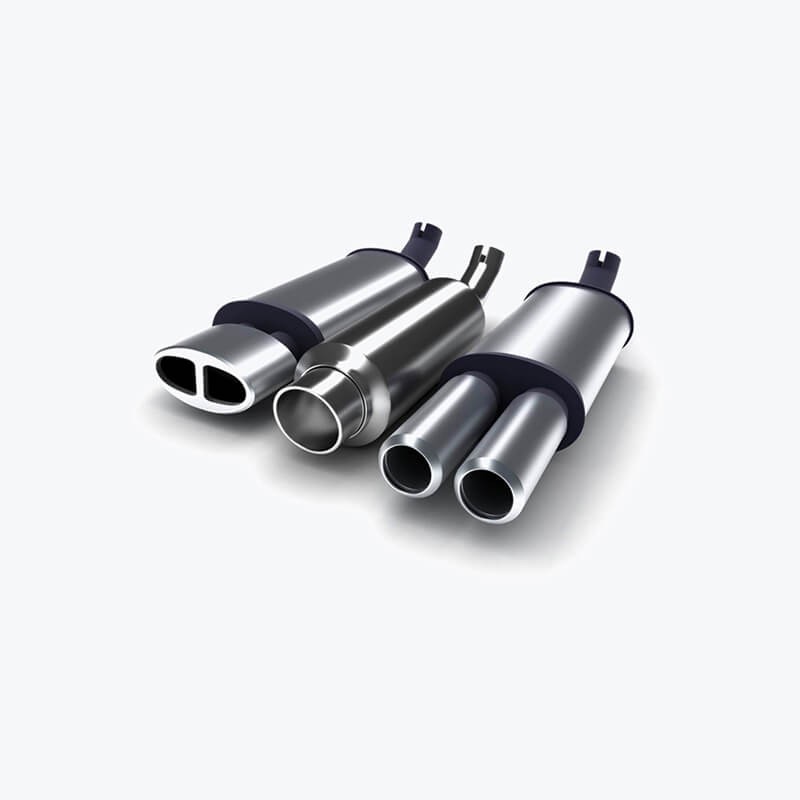 Compression Springs
