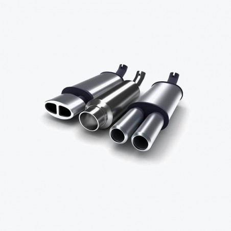 Compression Springs