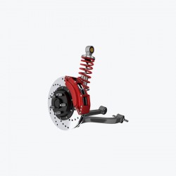 Tapered Roller Bearings