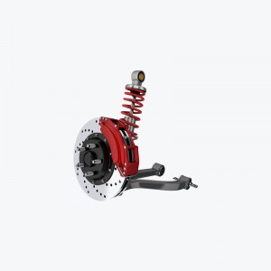 Tapered Roller Bearings