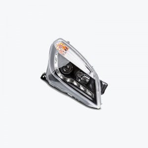 BMWLuxury Vehicles