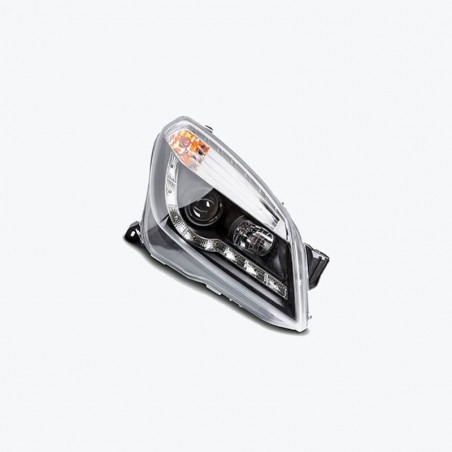 BMWLuxury Vehicles
