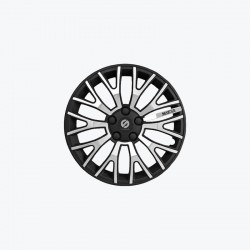Commercial Vehicle Tyres