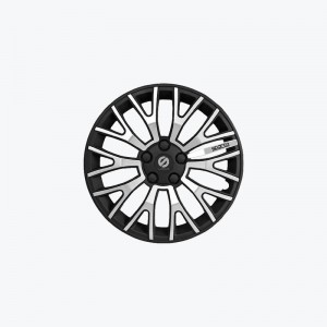 Commercial Vehicle Tyres