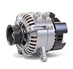 Brake Rotor