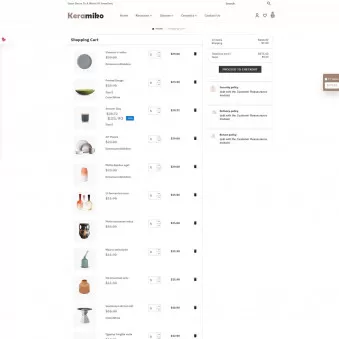 Keramiro Crafting Ceramic Pieces for a Lasting Impression