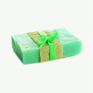 Lemonbay soap