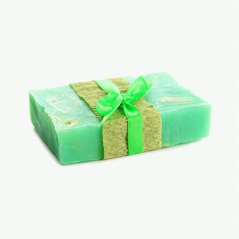 Lemonbay soap