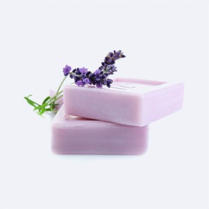 Soap naturelle